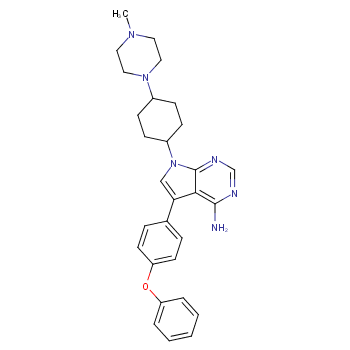 RK-20449 trihydrochloride