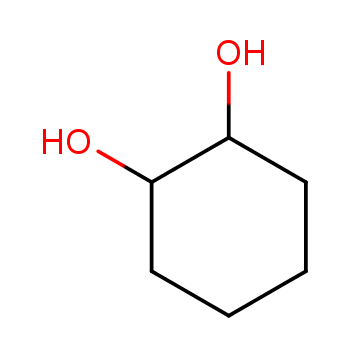 trans-cyclohexane-1,2-diol