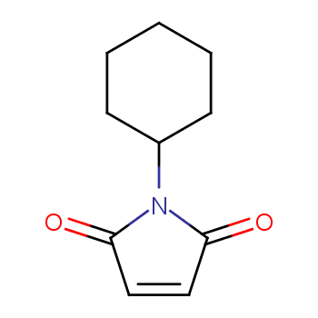 N-Cyclohexylmaleinimide  