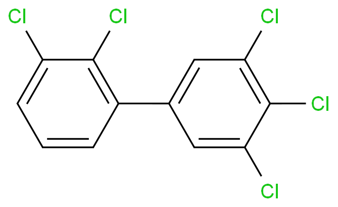1,2,3-trichloro-5-(2,3-dichlorophenyl)benzene