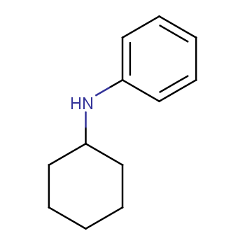 N-CYCLOHEXYLANILINE