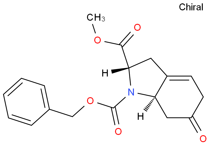 2s7ar 6 Oxo 3577a Tetrahydro 2h Indole 12 Dicarboxylic Acid O2 Methyl Ester O1 