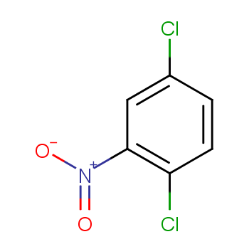 2,5-Dichloronitrobenzene  