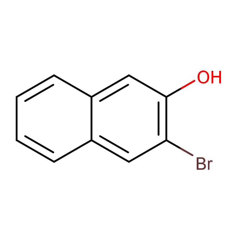 3-溴-2-萘酚