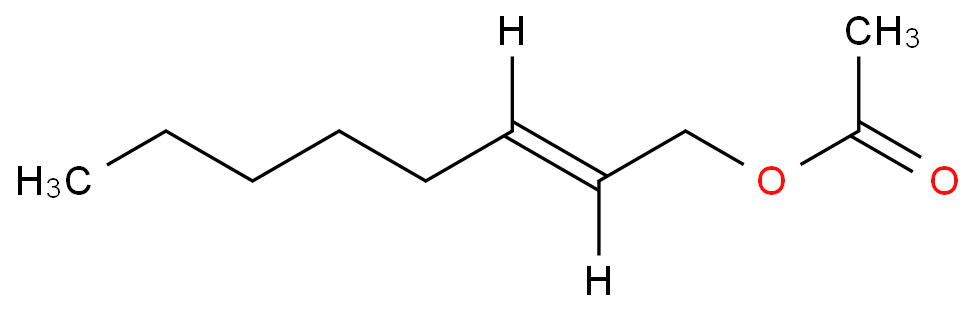 (E)-辛-2-烯基乙酸酯