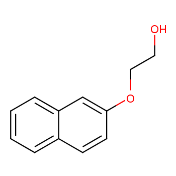 2-naphthalen-2-yloxyethanol