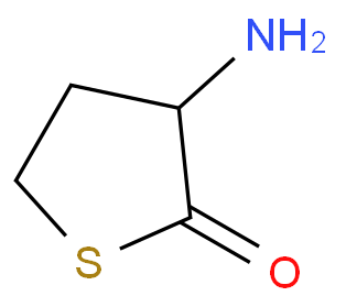 3-Aminodihydrothiophen-2-one