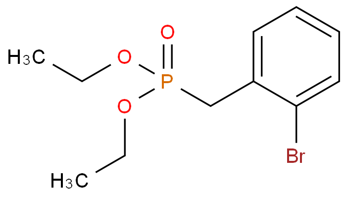 (2-溴苄基)膦酸二乙酯