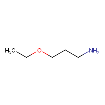 3-乙氧基丙胺