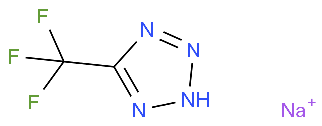 5-(Trifluoromethyl)-2H-tetrazole