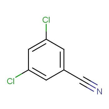 3,5-二氯苯腈 产品图片
