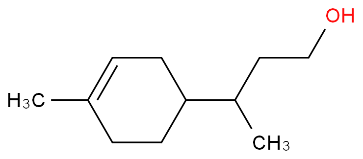 Cyclomethylenecitronellol