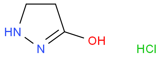 3-PYRAZOLIDINONE HYDROCHLORIDE  