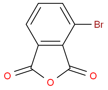 3-溴邻苯二甲酸酐
