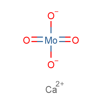Calcium molybdate  