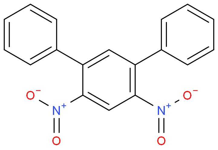 1,3-二硝基-4-苯基联苯