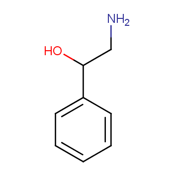2-氨基-1-苯乙醇价格, 2-Amino-1-phenylethanol对照品, CAS号:111025-00-4