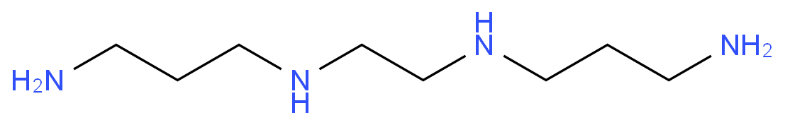 N,N-双(3-氨丙基)-乙撑二胺