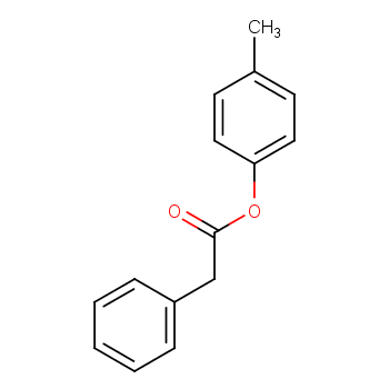4-Cresyl phenylacetate  