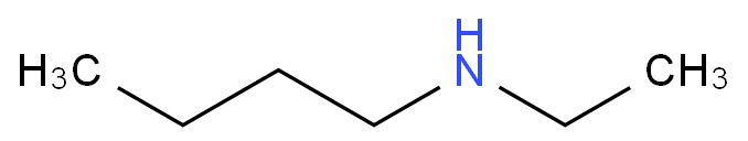 N-ethylbutan-1-amine