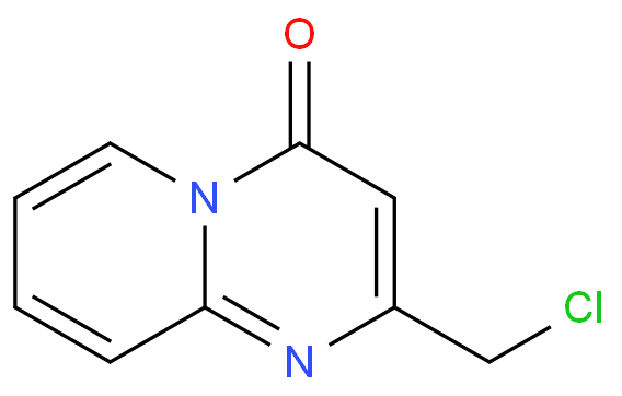 2-氯甲基-4H-吡啶并[1,2-A]嘧啶-4-酮