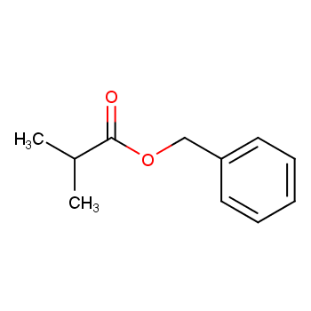 benzyl 2-methylpropanoate