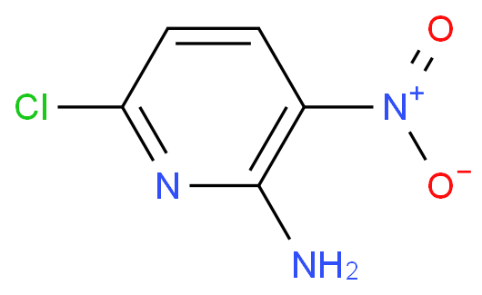 2-氨基-3-硝基-6-氯吡啶 136901-10-5;27048-04-0