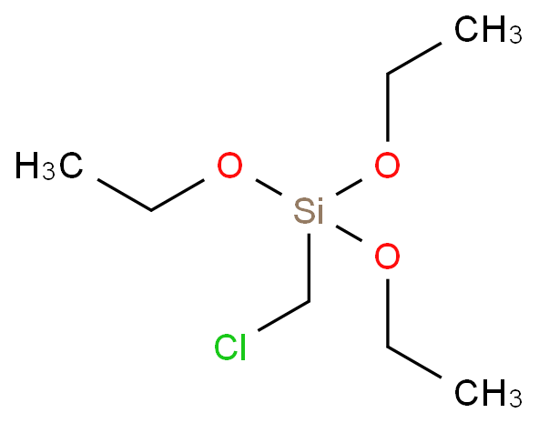 氯甲基三乙氧基硅烷CAS号15267-95-5；（优势产品常备现货，可大货供应）