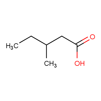 DL-3-Methylvaleric acid