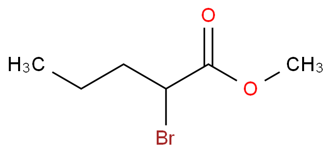 Methyl 2-broMovalerate