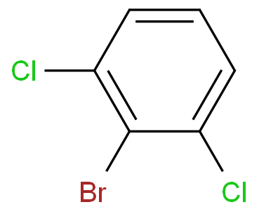 1-溴-2,6-二氯苯 产品图片