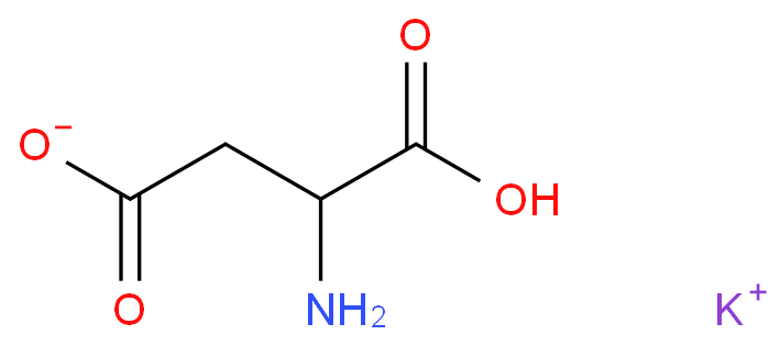 [Perfemiker]DL-天门冬氨酸钾,98%