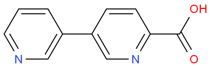 [3,3'-联吡啶]-6-羧酸/1214339-84-0