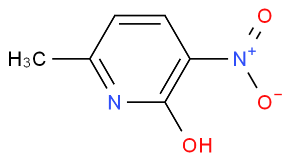 6-methyl-3-nitro-1H-pyridin-2-one