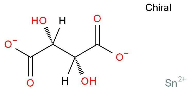 STANNOUS TARTRATE