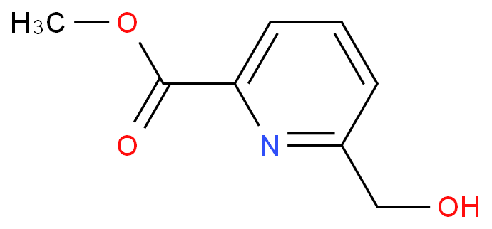 6-羥甲基吡啶-2-羧酸甲酯