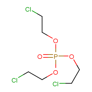 磷酸三(2-氯乙基)酯