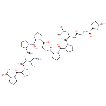 30953-20-9-Bradykinin potentiator C-≥97% (TLC)
