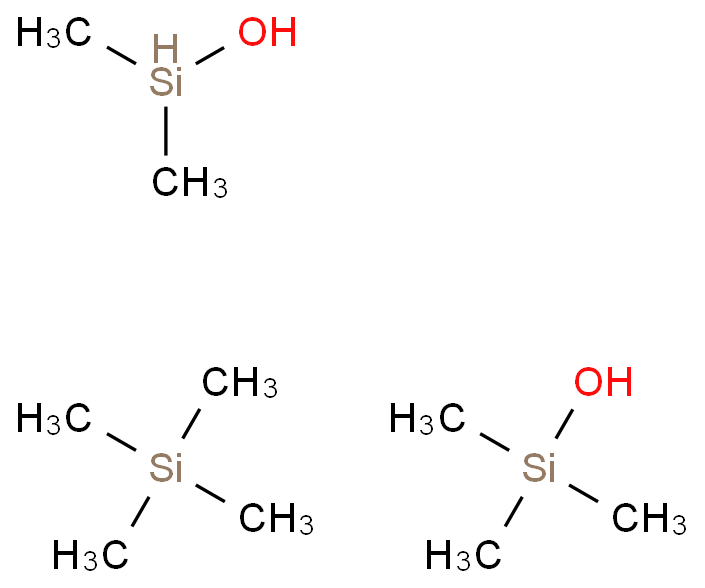 Methyl Hydrogen Silicone Fluid  