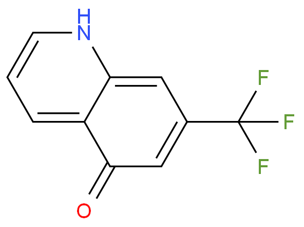 7-(三氟甲基)喹啉-5-醇/558479-28-0