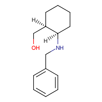 [Perfemiker](-)-顺-2-苯甲氨基环己烷甲醇,98
