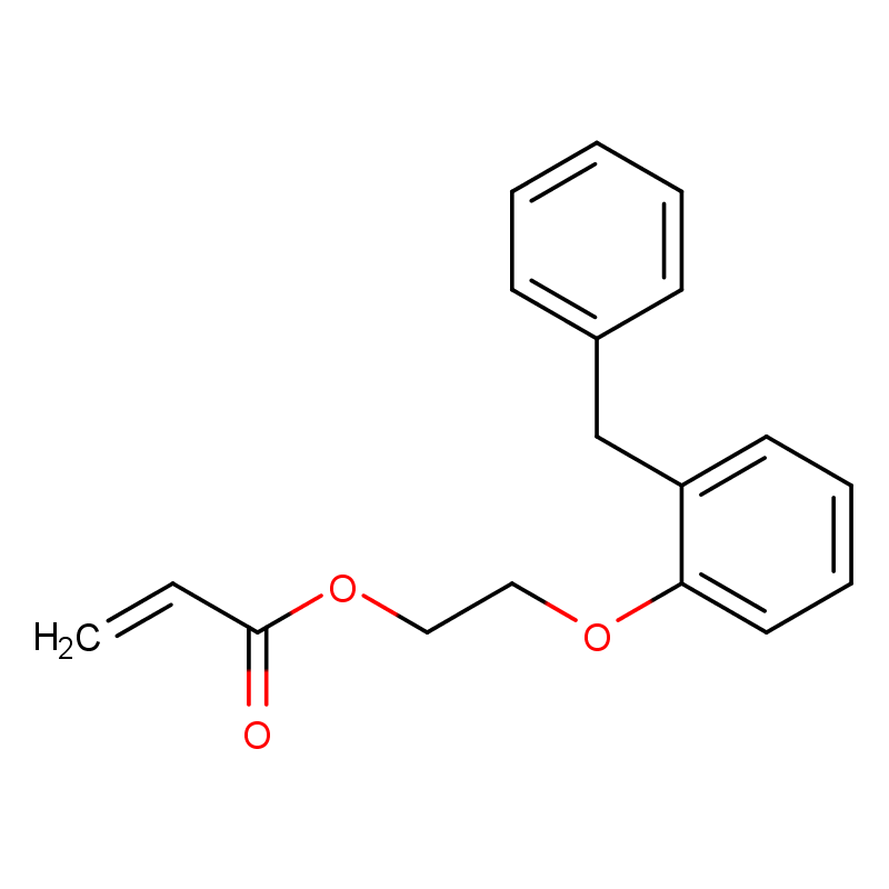 [Perfemiker]2-propenoic acid,2-[2-(phenylmethyl)phenoxy]ethylester,99%