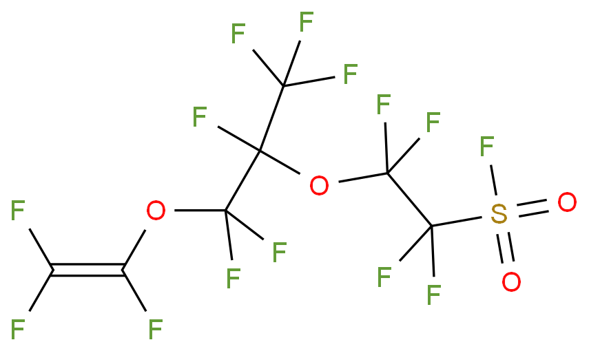 16090-14-5 全氟(4-甲基-3,6-二氧杂-7-辛烯)磺酰氟