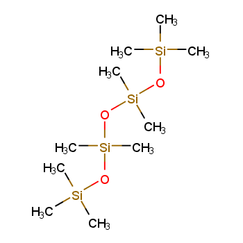 [dimethyl(trimethylsilyloxy)silyl]oxy-dimethyl-trimethylsilyloxysilane