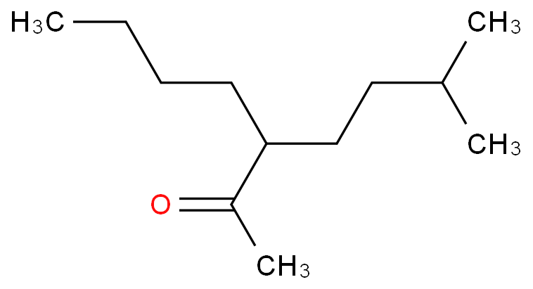 3-butyl-6-methylheptan-2-one