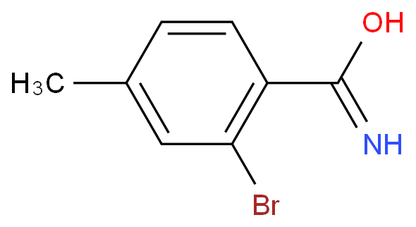 2-Bromo-4-methylbenzamide