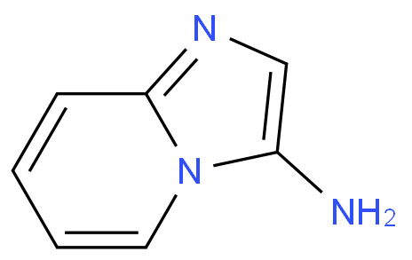 3-Amino-imidazo[1,2-a]pyridine