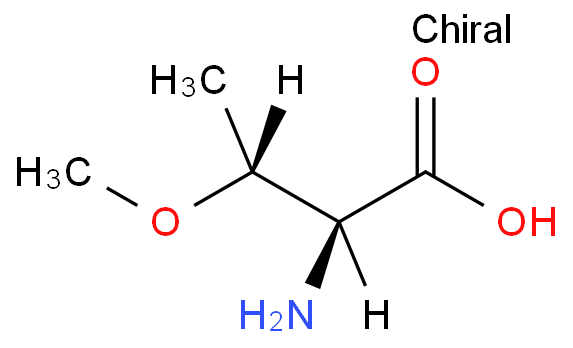(S)-2-AMINO-3-METHOXYBUTANOIC ACID