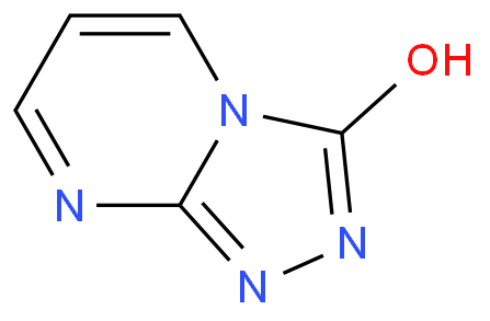 1,2,4]三唑并[4,3-A]嘧啶-3(2H)-酮 CAS号:63206-77-9科研及生产专用 高校及研究所支持货到付款