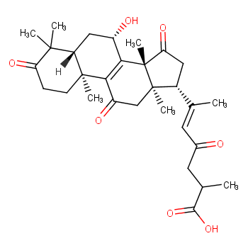 triptotriterpenic acid A  